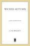 [Max Tudor 01] • Wicked Autumn · A Max Tudor Novel